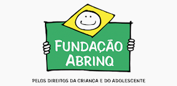 Fundação Abrinq Logo