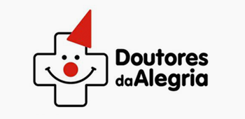 Doutores da Alegria Logo