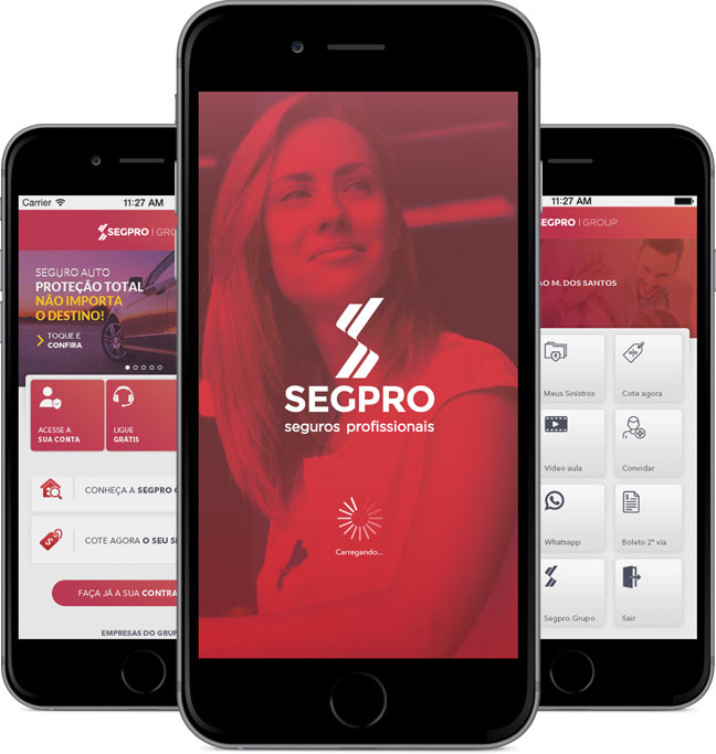 APP Segpro